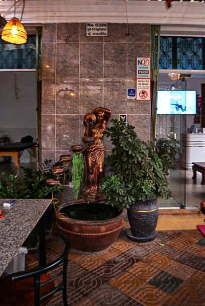 Zen Angkor Guest House Siem Reap Exterior photo